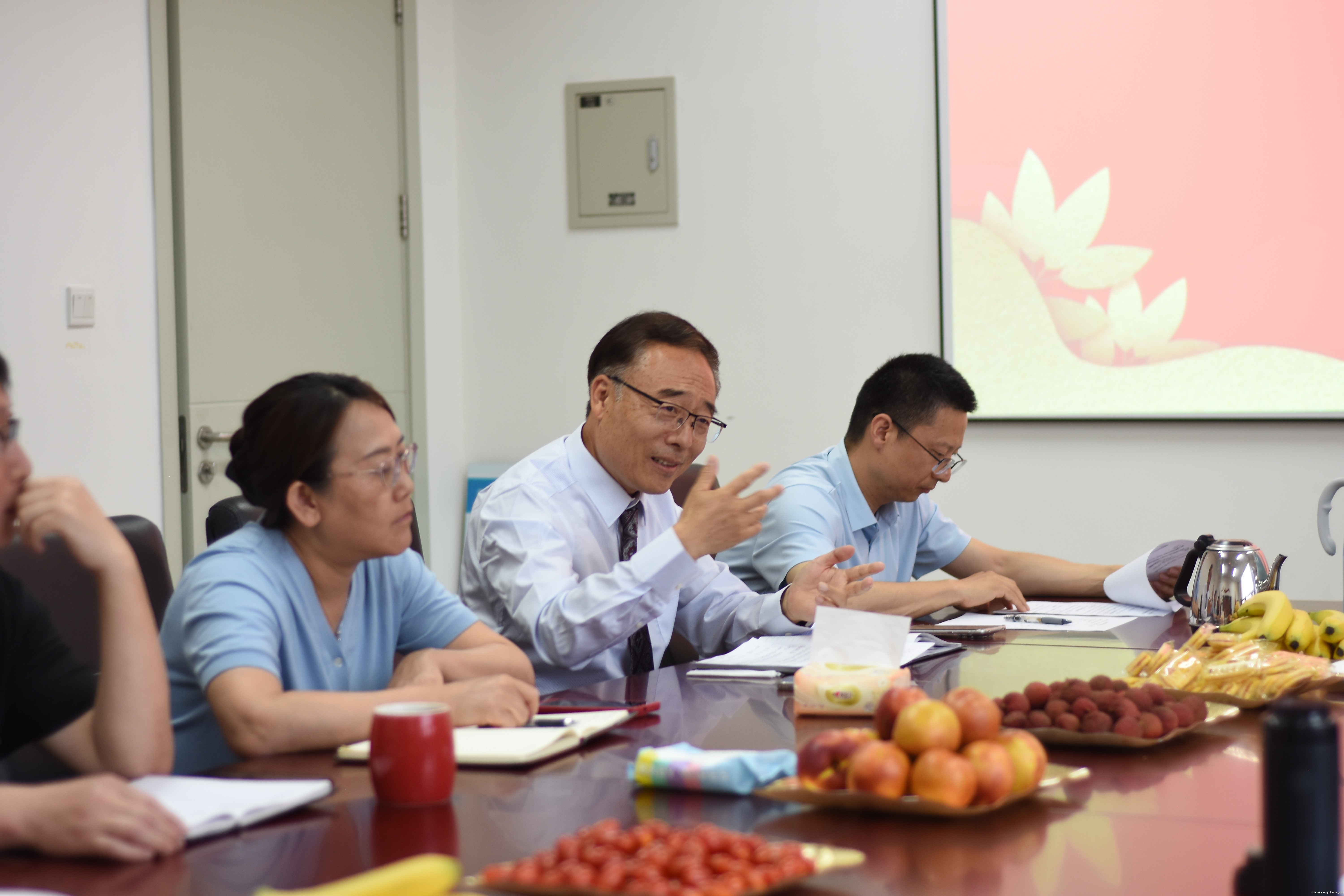 岁月如歌，感恩有您——生命科学